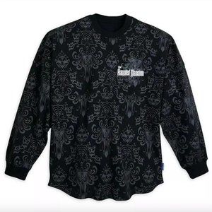 *NEW* Disney Haunted Mansion Spirit Jersey